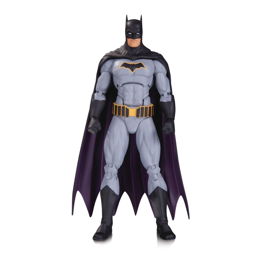 DC Icons Batman Rebirth Action Figure