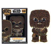 Funko POP! Pins Star Wars