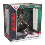 Diamond Select Predator Gallery Jungle Predator Statue