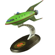 Planet Express Ship (Futurama) Q-Fig Mini Masters Replica