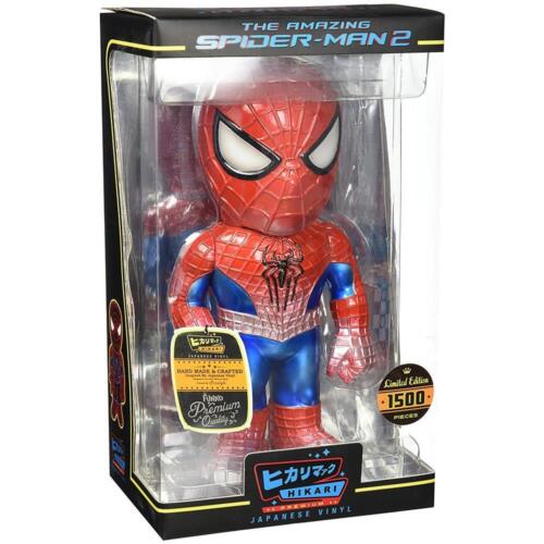 Funko Hikari The Amazing Spider-Man 2