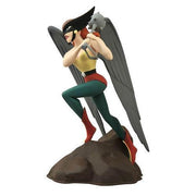 Diamond Select DC Comics Justice League Femme Fatales JLA Animated Hawkgirl Figure