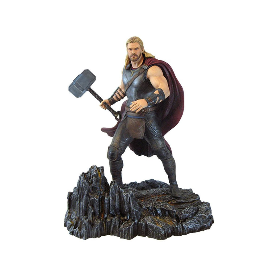 Marvel Gallery Thor Ragnarok Thor PVC Figure