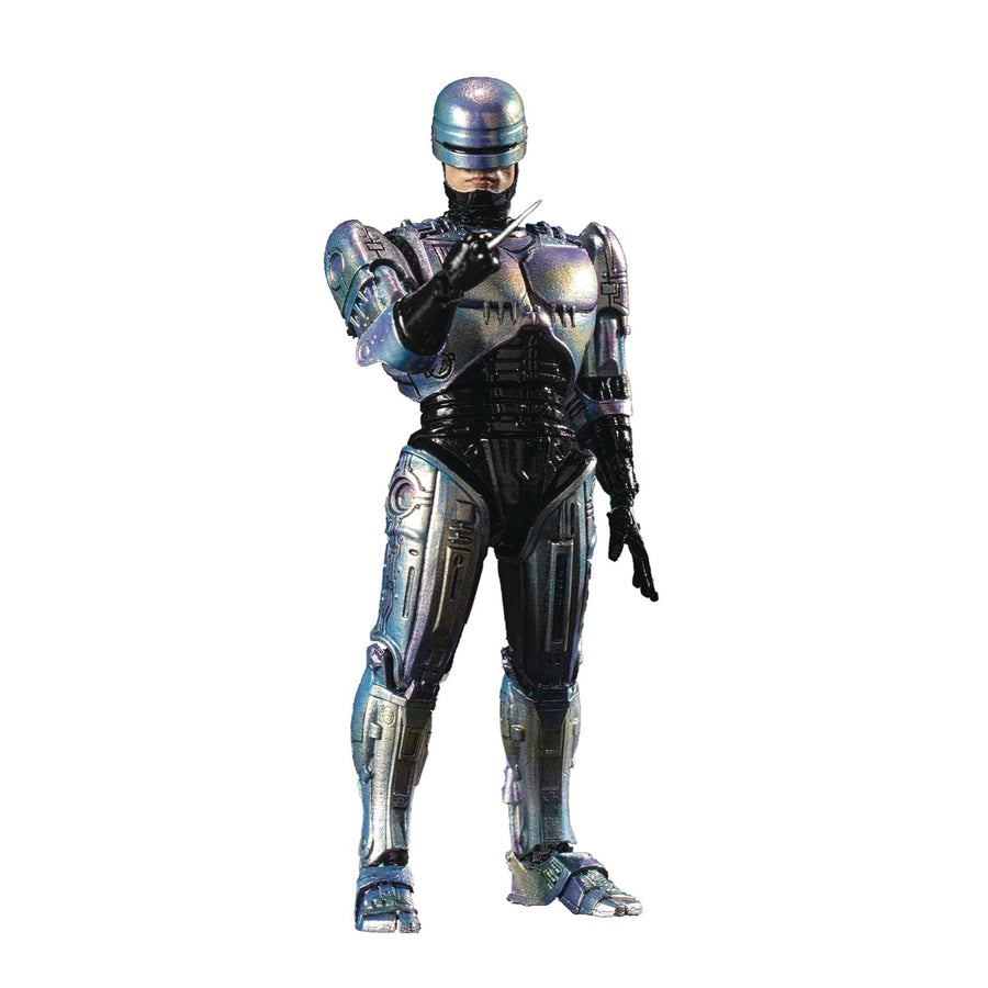 HIYA Toys Robocop 2 Robocop PX 1/18 Scale Figure
