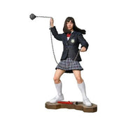NECA Kill Bill Go-Go Action Figure