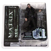 McFarlane Matrix Neo Action Figure