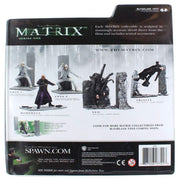 McFarlane Matrix Neo Action Figure