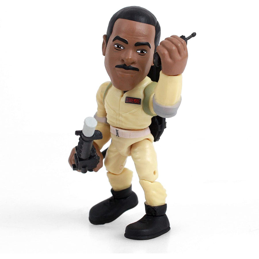 Loyal Subject Ghostbusters Figure Winston Zeddemore