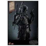 Hot Toys Star Wars Boba Fett Arena Suit CMS011 Toy Fair Exclusive