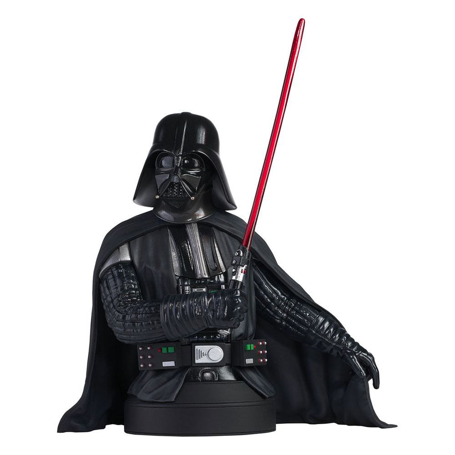 Gentle Giant Star Wars Episode IV Bust 1/6 Darth Vader 15 cm