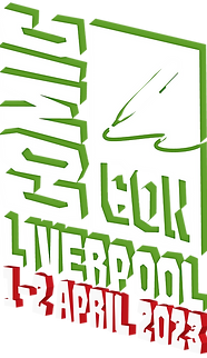 Liverpool Comic Con 2023