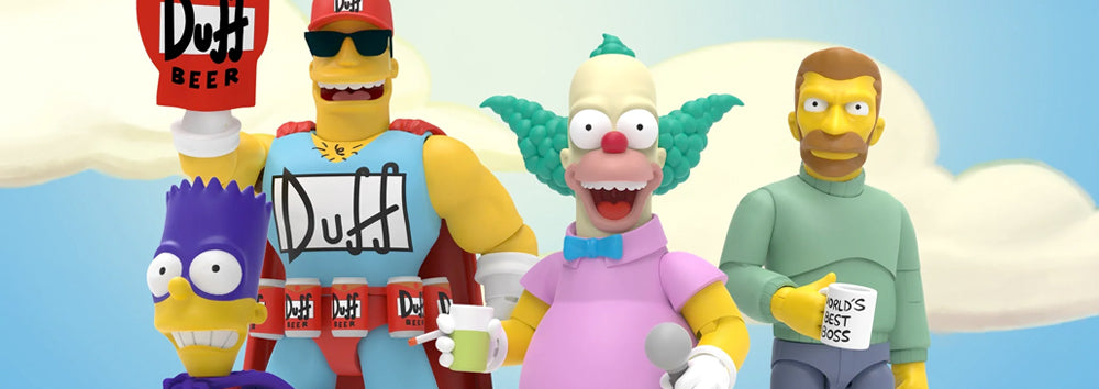 Who are Gold Dust Toys? The UK's next big Collectibles Store