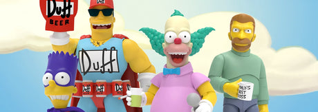 Who are Gold Dust Toys? The UK's next big Collectibles Store