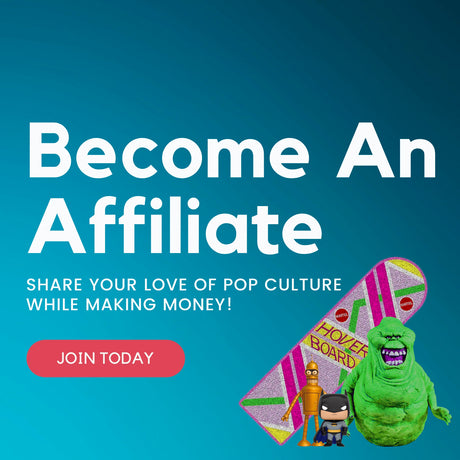 Our Affiliate Programme