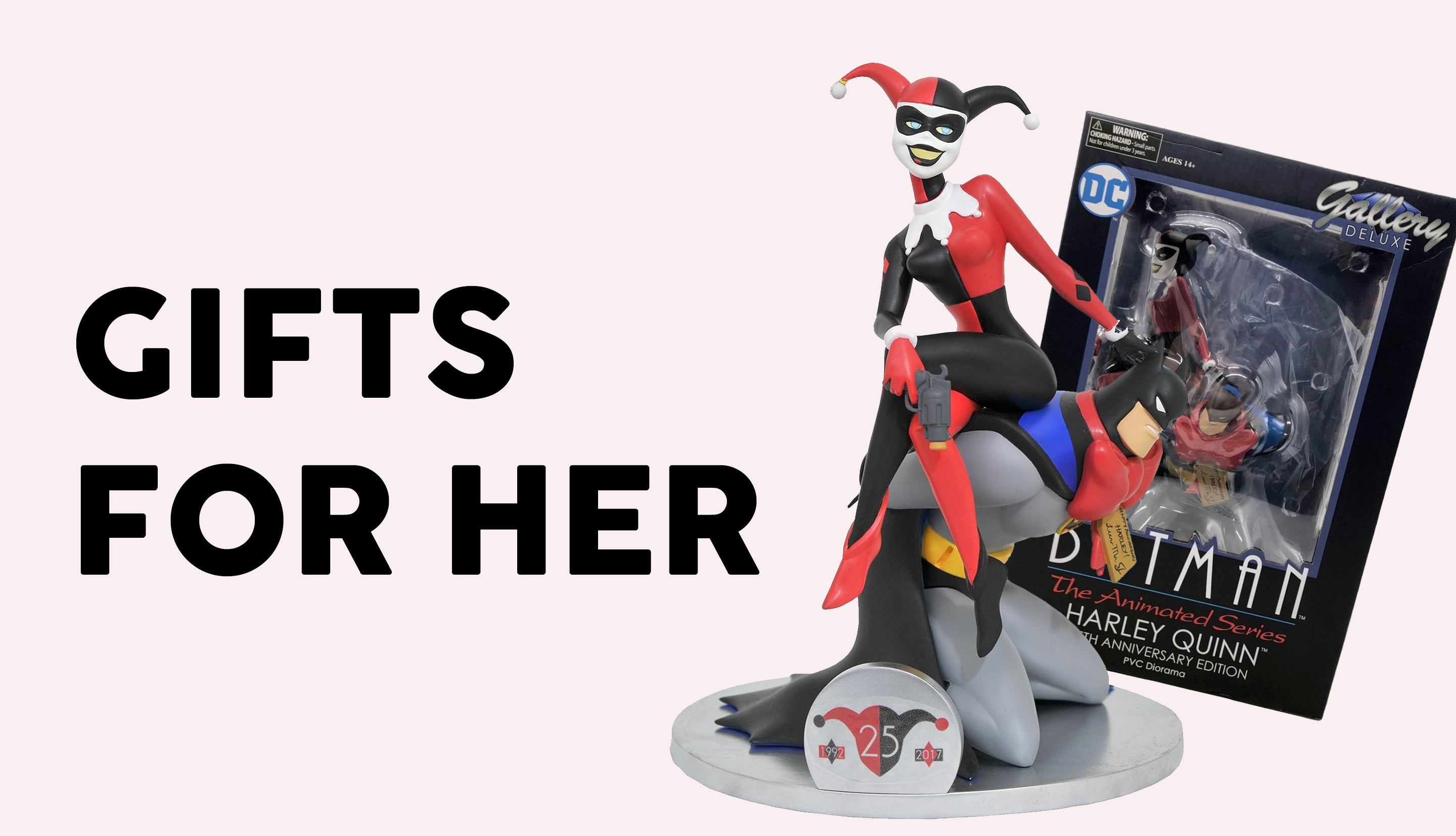 Gifts for Her