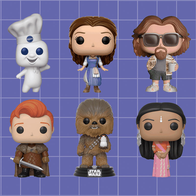 Funko POP