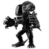 Medicom Aliens Vinyl Collectible Dolls Warrior Alien Vinyl Figure Big Chap