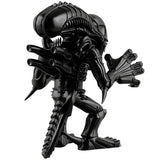 Medicom Aliens Vinyl Collectible Dolls Warrior Alien Vinyl Figure Big Chap