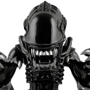 Medicom Aliens Vinyl Collectible Dolls Warrior Alien Vinyl Figure Big Chap