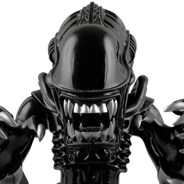 Medicom Aliens Vinyl Collectible Dolls Warrior Alien Vinyl Figure Big Chap