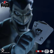 Mondo Batman The Animated Series The Joker Noir 1/6 Scale Exclusive Limited Edition Figure