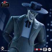 Mondo Batman The Animated Series The Joker Noir 1/6 Scale Exclusive Limited Edition Figure