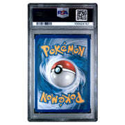 2009 Pokemon Platinum Supreme Victors #20 Charizard G Reverse Foil PSA 6