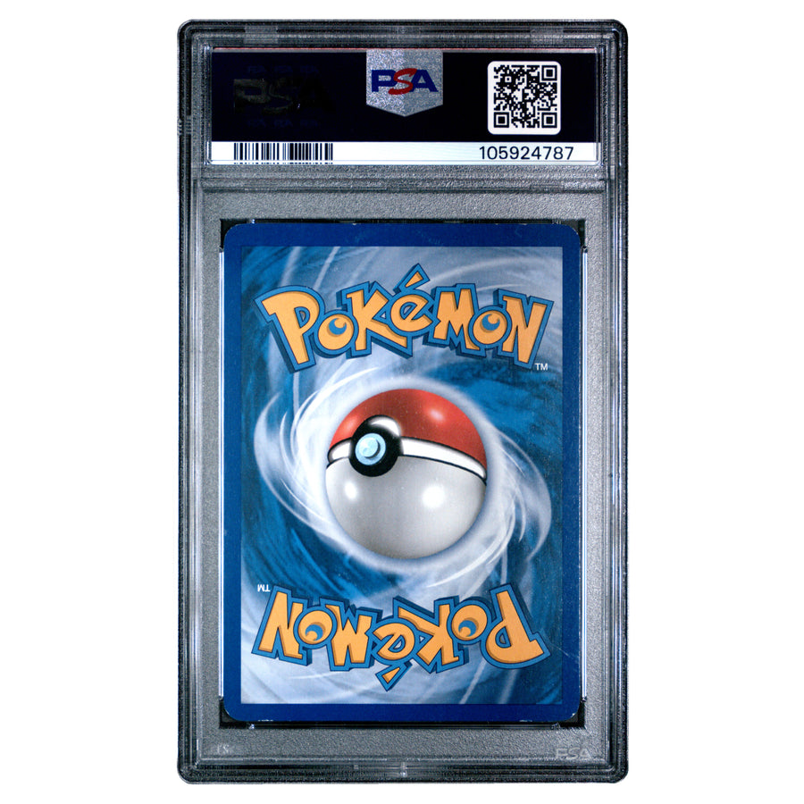 2009 Pokemon Platinum Supreme Victors #20 Charizard G Reverse Foil PSA 6