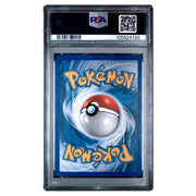 2009 Pokemon Platinum Arceus #1 Charizard Rev. Foil Arceus PSA 7