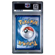 2009 Pokemon Platinum Arceus #1 Charizard Holo Arceus PSA 7