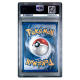 2000 Pokemon Promo Black Star #13 Venusaur Holo Black Star PSA 3