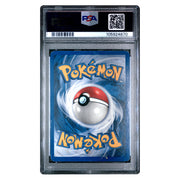 2000 Pokemon Promo Black Star #13 Venusaur Holo Black Star PSA 3