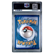 2009 Pokemon Platinum #2 Blastoise Holo PSA 7