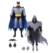 DC Collectibles DC Comics Batman Mask of the Phantasm Batman and Phantasm 2-Pack Action Figure