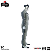 Mondo Batman The Animated Series The Joker Noir 1/6 Scale Exclusive Limited Edition Figure
