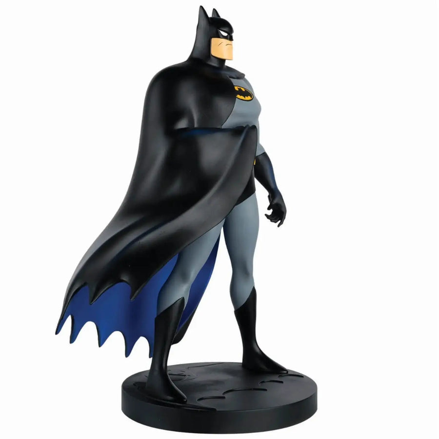 Eaglemoss DC Comics Batman Animated Mega 13 Inch Statue Limited Edition