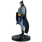 Eaglemoss DC Comics Batman Animated Mega 13 Inch Statue Limited Edition