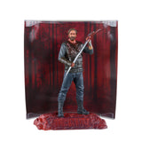 McFarlane Movie Maniacs Nicolas Cage's Red Miller Mandy Gold Label Figure Exclusive