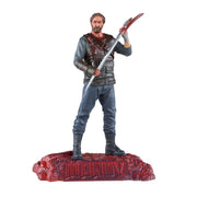 McFarlane Movie Maniacs Nicolas Cage's Red Miller Mandy Gold Label Figure Exclusive