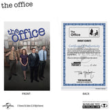 McFarlane Movie Maniacs Dwight The Office 6 Inch Figure