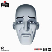 Mondo Batman The Animated Series Mr. Freeze Noir 1/6 Scale Exclusive Limited Edition Figure