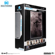 McFarlane DC Justice League Movie Darkseid Megafig SDCC Armored Variant