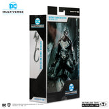 McFarlane Batman Dark Detective DC Gold Label 7 Inch Action Figure