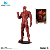 McFarlane Toys DC Gaming Injustice 2 The Flash 7 Inch Action Figure