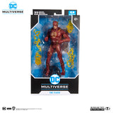 McFarlane Toys DC Gaming Injustice 2 The Flash 7 Inch Action Figure