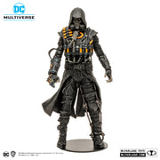 McFarlane Toys Multiverse DC Gaming Scarecrow 7 Inch Action Figure Arkham Knight