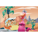 Soap Studio The Flintstones Dino Vinyl Figure 68cm