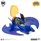 McFarlane Toys DC Direct Super Powers Vehicles Batwing