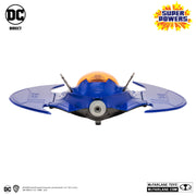 McFarlane Toys DC Direct Super Powers Vehicles Batwing