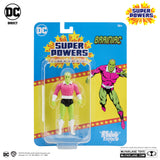 McFarlane DC Super Powers Brainiac First Appearance Action Figure